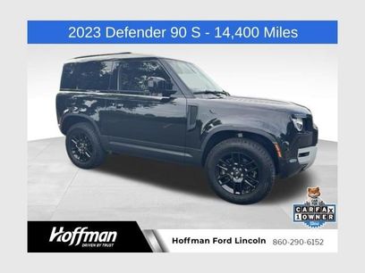 Used 2023 Land Rover Defender 90 S
