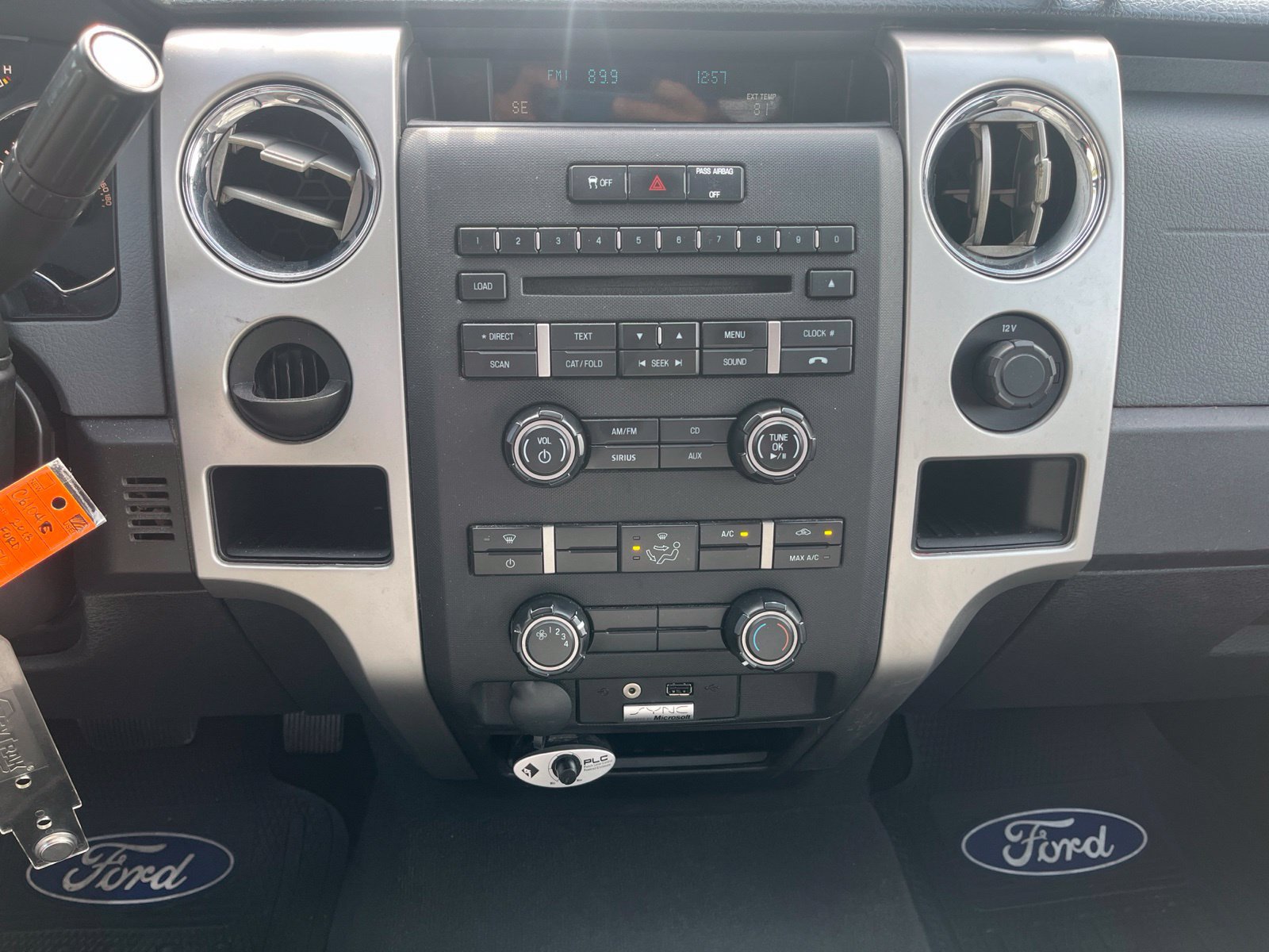 Used 2013 Ford F150 XLT RWD image 24
