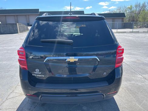 Used 2017 Chevrolet Equinox LT w/ Convenience Package image 7
