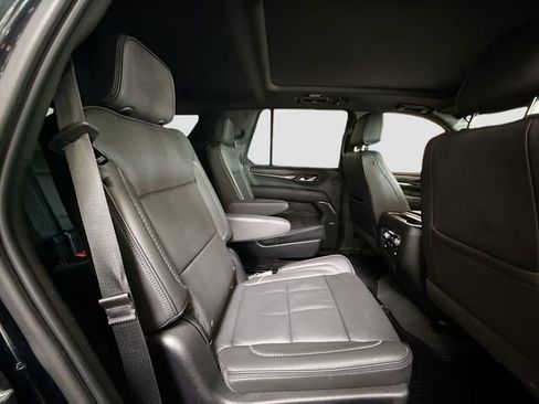 Used 2021 GMC Yukon Denali AWD/4WD image 31