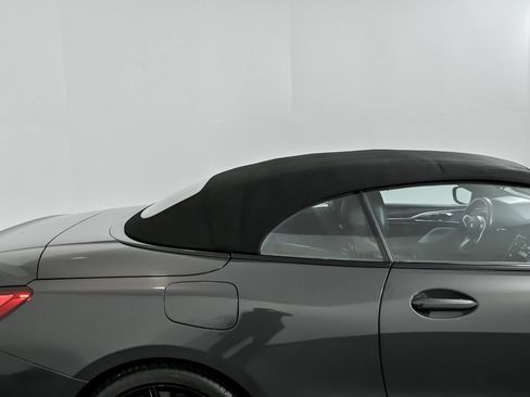 Used 2019 BMW M850i xDrive Convertible image 20