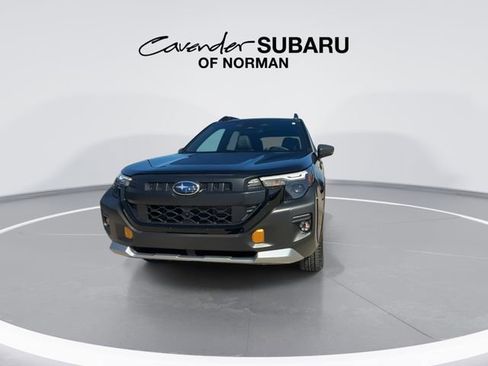 New 2026 Subaru Forester Wilderness image 6