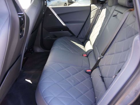 Certified 2025 BMW iX xDrive50 image 11