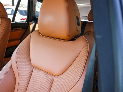 Used 2023 BMW X3 sDrive30i w/ Convenience Package image 25