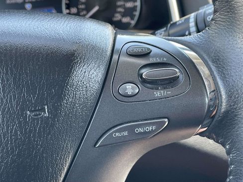 Used 2019 Nissan Murano SV w/ Premium Package AWD/4WD image 24