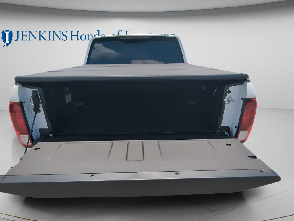 New 2026 Honda Ridgeline RTL image 13