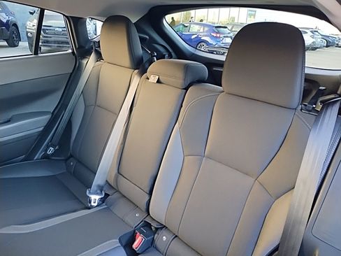 Used 2026 Subaru Crosstrek 2.0i Premium image 43