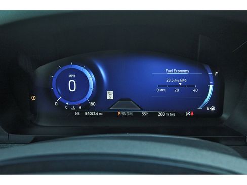 Used 2020 Ford Explorer Platinum w/ Premium Technology Package image 17