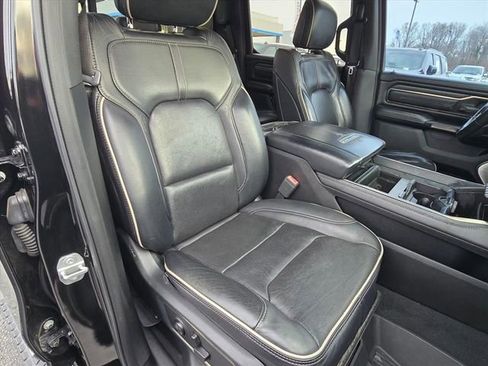 Used 2019 RAM 1500 Limited image 20