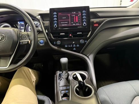 Certified 2023 Toyota Camry LE image 22
