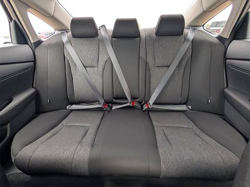 New 2025 Honda Accord SE image 24