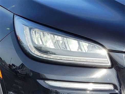Used 2020 Lincoln Corsair Reserve w/ Equipment Group 201A image 16
