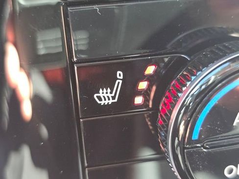 New 2026 Nissan Rogue Platinum w/ Platinum Premium Package image 29