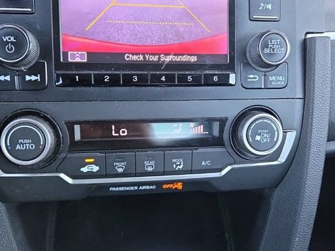 Used 2019 Honda Civic LX image 18