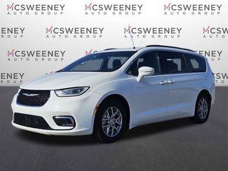 Used 2022 Chrysler Pacifica Touring 360° Tour
