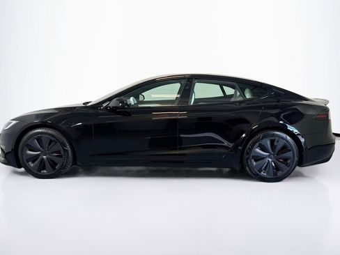 Used 2024 Tesla Model S Plaid image 5
