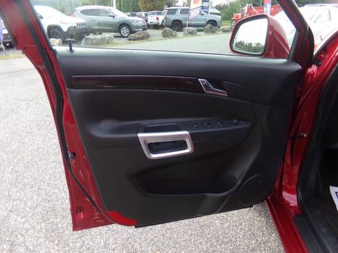 Used 2015 Chevrolet Captiva Sport LTZ image 24