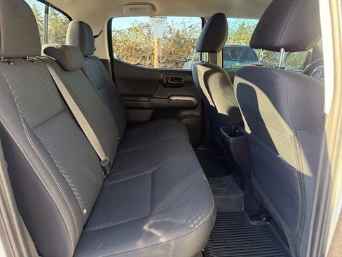 Used 2023 Toyota Tacoma 4x4 Double Cab w/ Trail Edition image 19