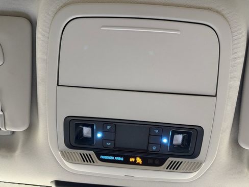 Used 2024 Ford Mustang Mach-E Select w/ Comfort Package Lite image 40