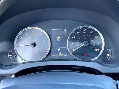 Certified 2024 Lexus IS 300 w/ Premium Package RWD image 24