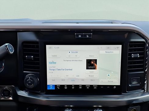 Used 2026 Ford F250 King Ranch w/ Chrome Package image 13