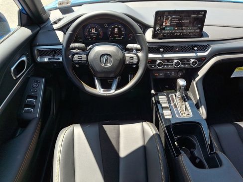 Used 2026 Acura Integra A-Spec FWD image 12