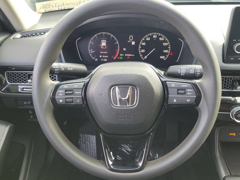 Certified 2023 Honda Civic LX image 22