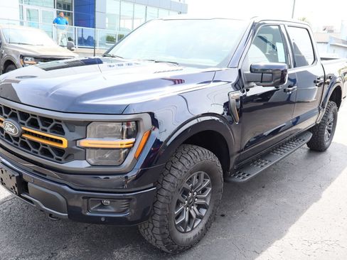 New 2026 Ford F150 Tremor w/ Equipment Group 402B AWD/4WD image 2