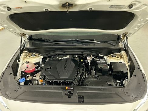 Used 2023 Hyundai Santa Fe SEL image 24