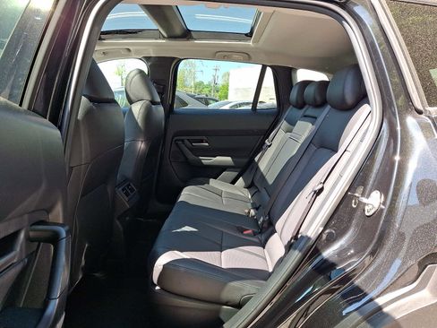 Certified 2026 MAZDA CX-50 AWD 2.5 Hybrid w/ Cargo Package image 10