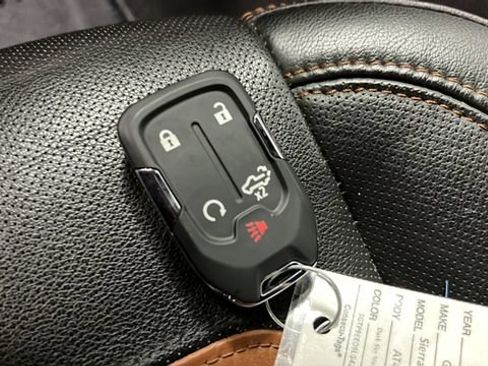 Used 2020 GMC Sierra 1500 AT4 w/ AT4 Premium Package image 20