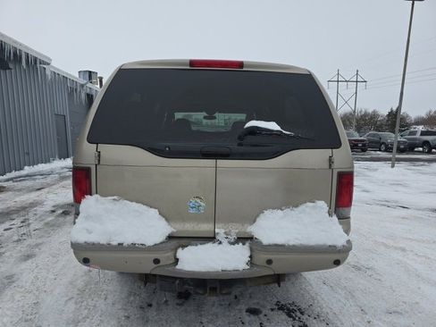 Used 2004 Ford Excursion Limited image 6
