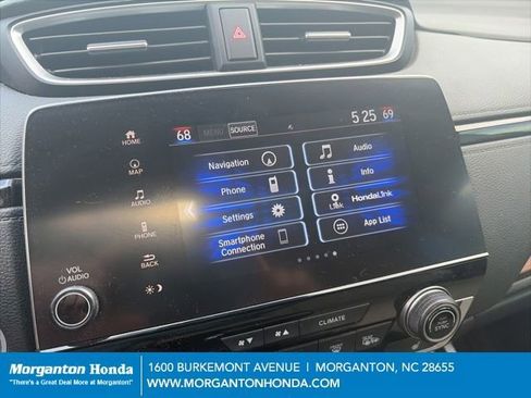 Used 2022 Honda CR-V Touring image 23