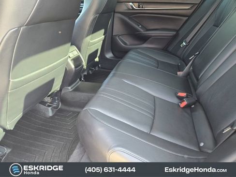Used 2022 Honda Accord Sport Special Edition image 30