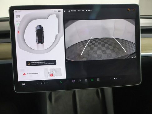 Used 2023 Tesla Model Y Long Range image 41