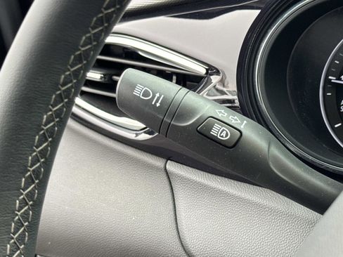 Used 2023 Buick Encore GX Select w/ Experience Buick Package image 9