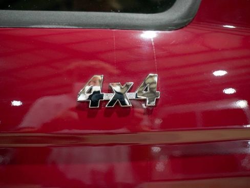 Used 1990 Ford Bronco II 4WD image 23