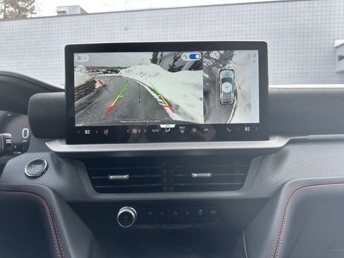 Used 2025 Ford Explorer ST-Line image 30