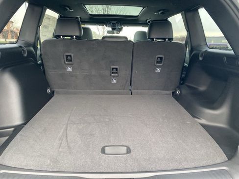 New 2025 Jeep Grand Cherokee Limited image 15