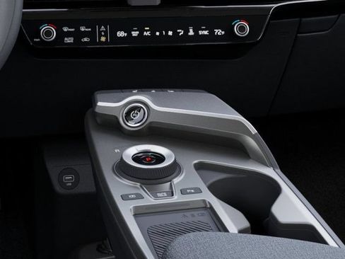 New 2025 Kia EV6 Light AWD/4WD image 25