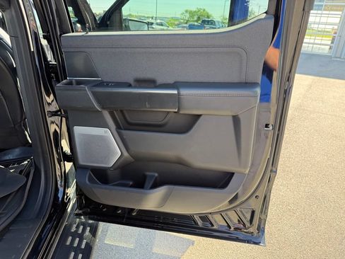 Used 2023 Ford F150 Raptor AWD/4WD image 23