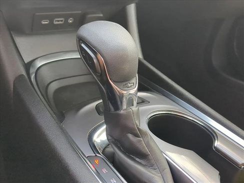 Certified 2025 Chevrolet Malibu LT image 12