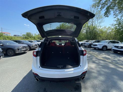 Certified 2023 Acura RDX A-Spec AWD/4WD image 24