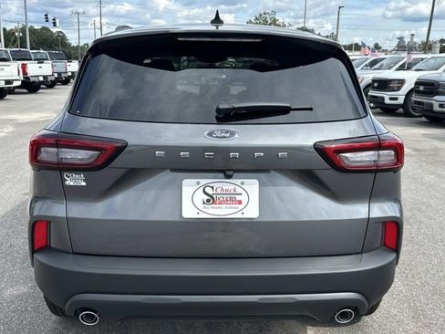 New 2026 Ford Escape ST-Line image 4