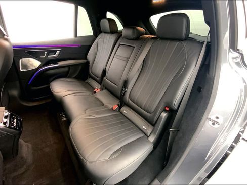 Used 2023 Mercedes-Benz EQS 450+ SUV image 18