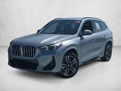 Used 2023 BMW X1 xDrive28i w/ M Sport Package