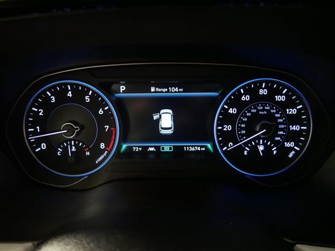 Used 2020 Hyundai Palisade SEL w/ Convenience Package AWD/4WD image 21
