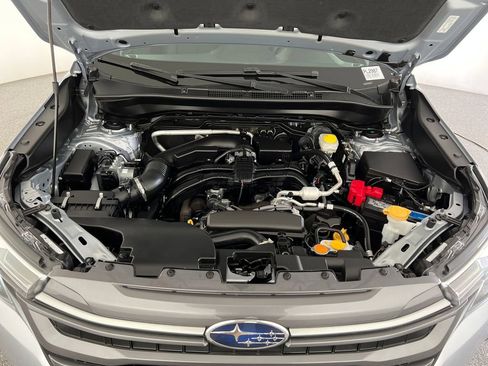 Certified 2025 Subaru Forester Premium AWD/4WD image 24