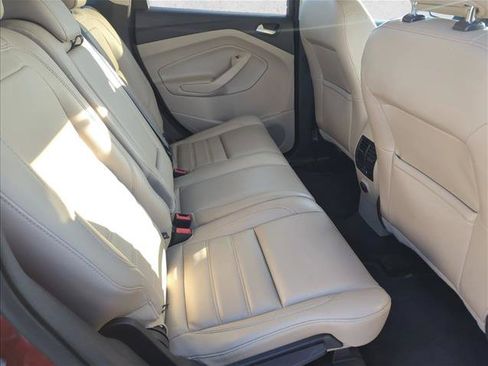 Used 2019 Ford Escape SEL AWD/4WD image 23