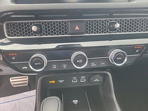 Used 2023 Honda Civic Sport Touring image 13